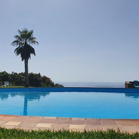 La Casa Del Burro Bed & Breakfast Nerja Luaran gambar