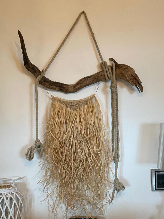 La Casa Del Burro Bed & Breakfast Nerja Luaran gambar
