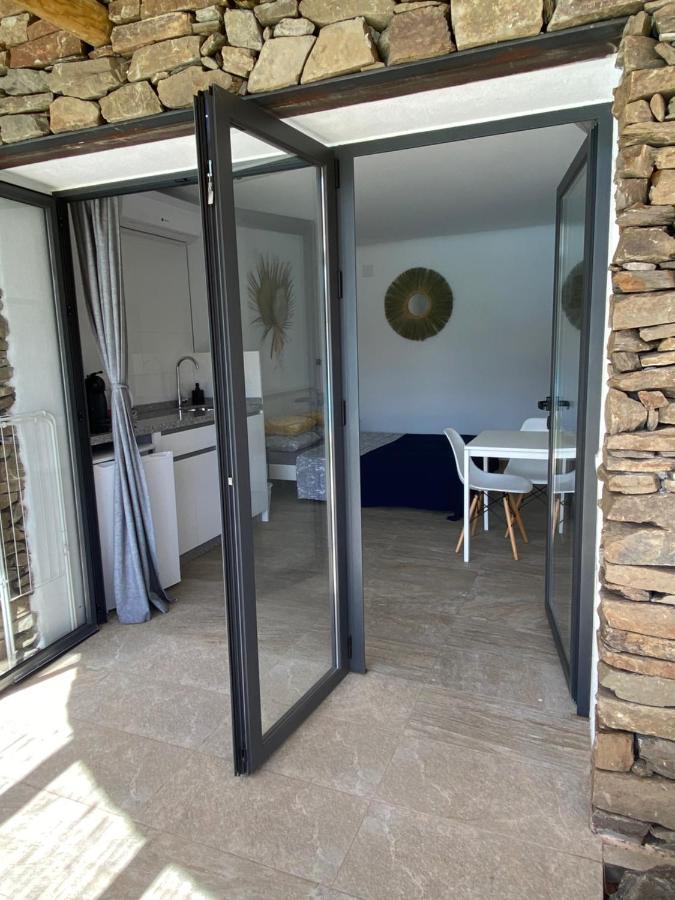 La Casa Del Burro Bed & Breakfast Nerja Luaran gambar