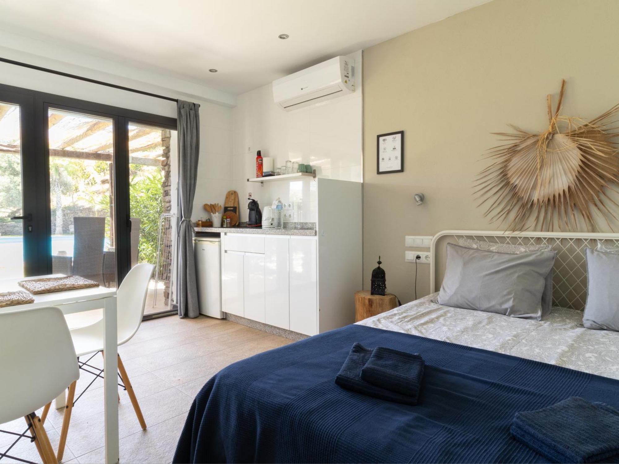 La Casa Del Burro Bed & Breakfast Nerja Luaran gambar