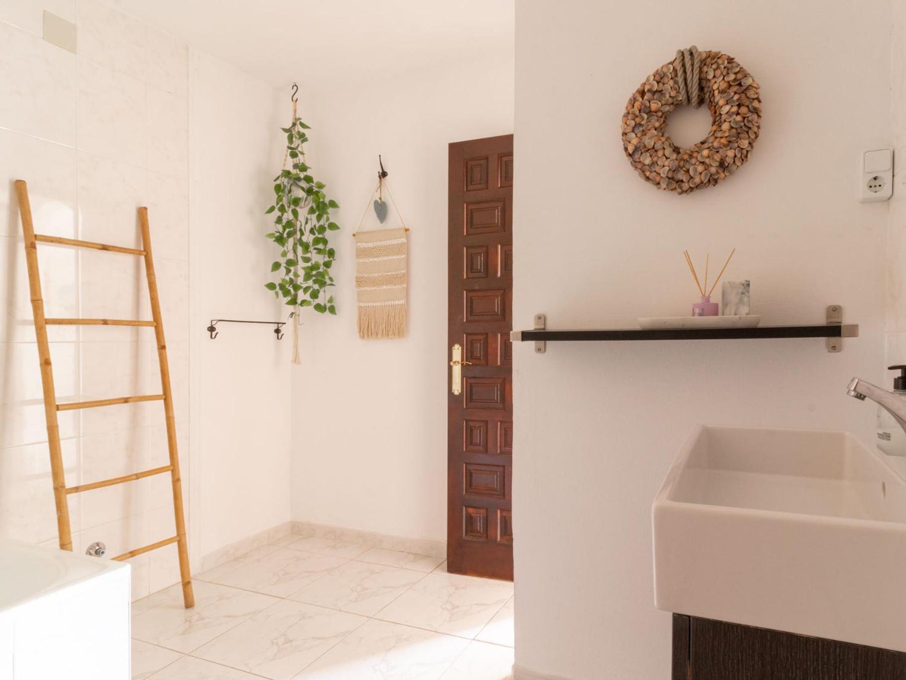 La Casa Del Burro Bed & Breakfast Nerja Luaran gambar