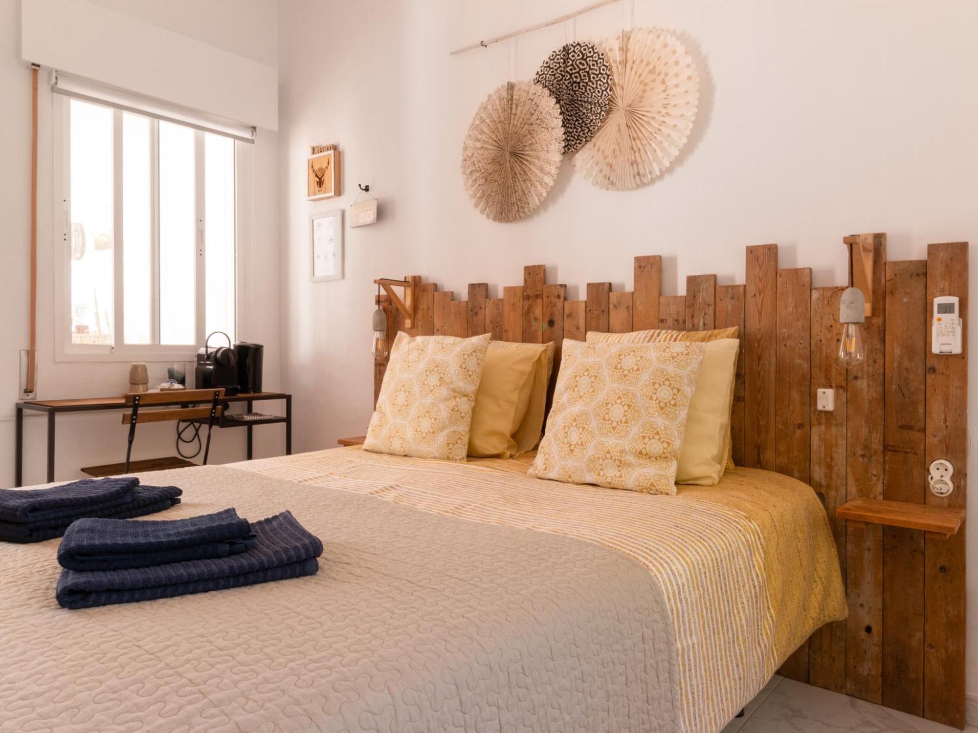 La Casa Del Burro Bed & Breakfast Nerja Luaran gambar