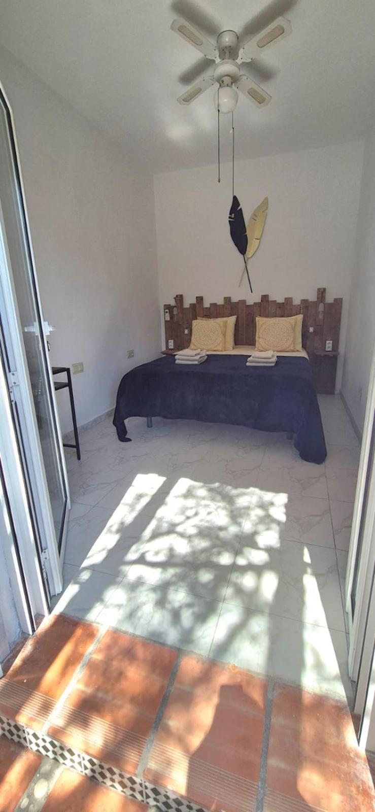 La Casa Del Burro Bed & Breakfast Nerja Luaran gambar